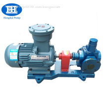 High Pressure Diesel Lube Fuel Petroleum Electric Oil Pumps